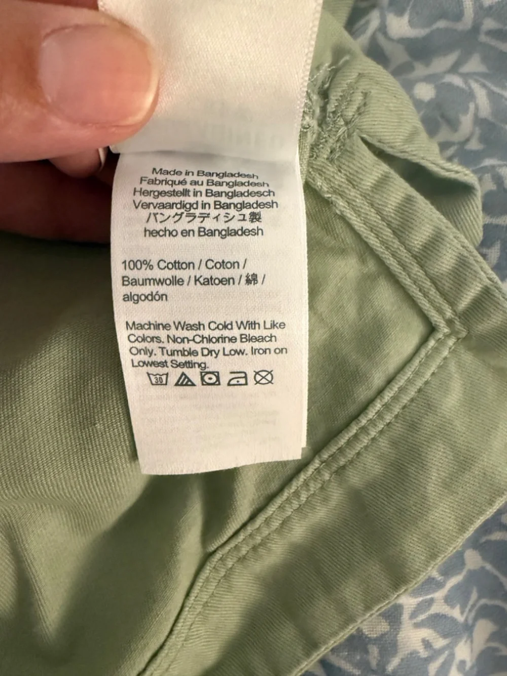 Crewcuts Re-Imagined by J. Crew Shirt Dress Size 4